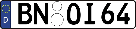 BN-OI64
