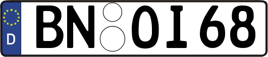 BN-OI68