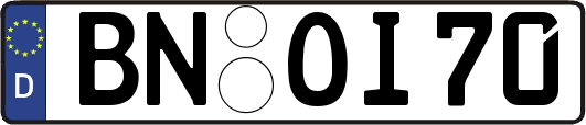 BN-OI70