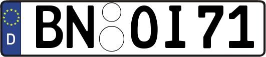 BN-OI71