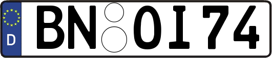 BN-OI74