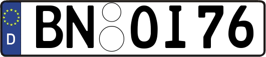 BN-OI76