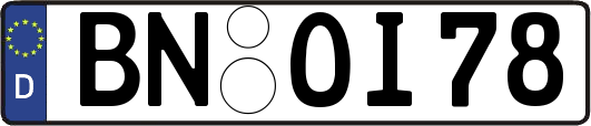 BN-OI78