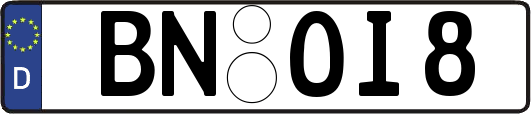BN-OI8