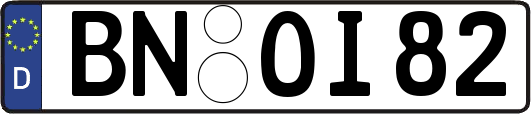 BN-OI82