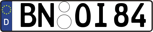 BN-OI84