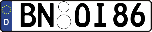BN-OI86