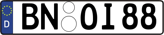 BN-OI88
