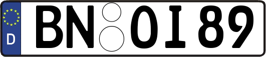 BN-OI89