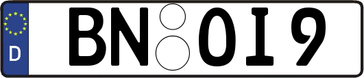 BN-OI9