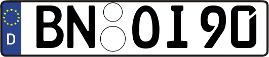 BN-OI90