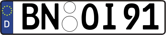 BN-OI91
