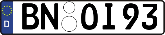BN-OI93