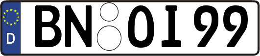 BN-OI99