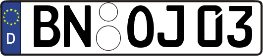 BN-OJ03