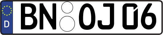BN-OJ06