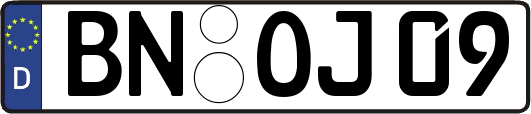 BN-OJ09