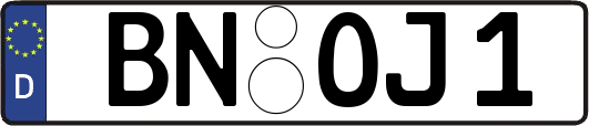 BN-OJ1