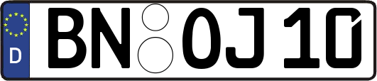BN-OJ10