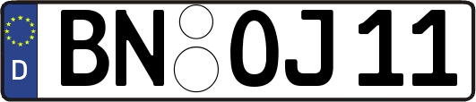 BN-OJ11