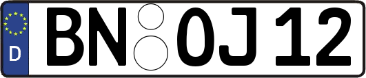 BN-OJ12