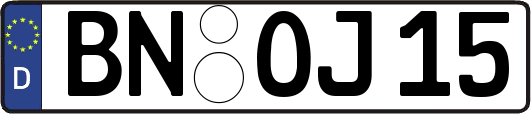 BN-OJ15