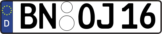 BN-OJ16