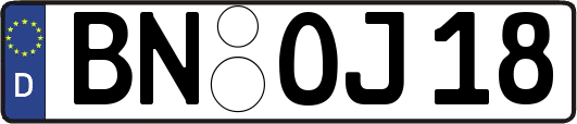BN-OJ18