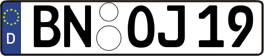 BN-OJ19