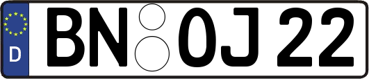 BN-OJ22