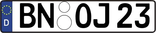 BN-OJ23