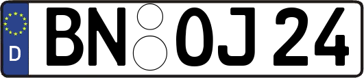 BN-OJ24