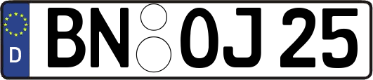 BN-OJ25