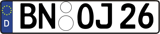 BN-OJ26