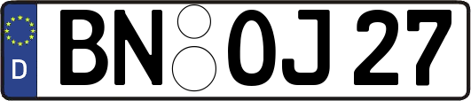 BN-OJ27