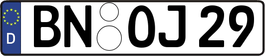 BN-OJ29