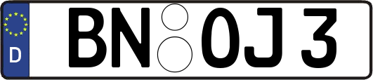 BN-OJ3