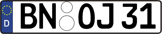 BN-OJ31