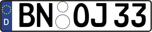 BN-OJ33