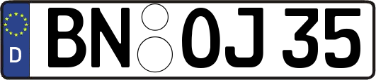 BN-OJ35