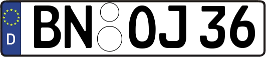 BN-OJ36