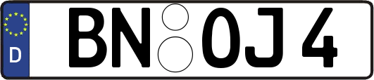 BN-OJ4