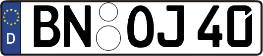 BN-OJ40