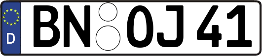 BN-OJ41
