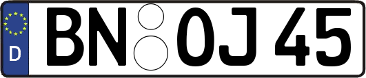 BN-OJ45
