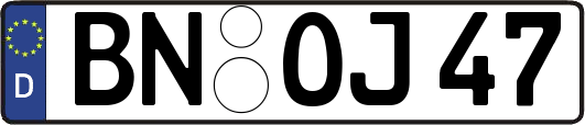 BN-OJ47