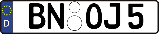 BN-OJ5