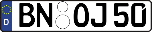 BN-OJ50