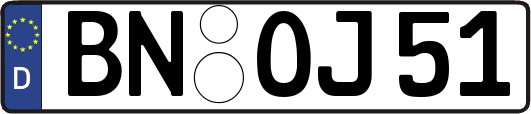 BN-OJ51