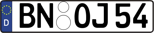 BN-OJ54